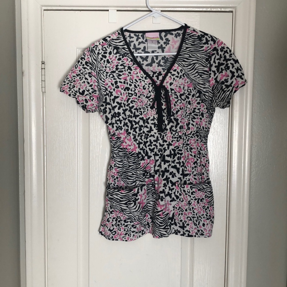 Women’s Sketchers Medical Scrubs